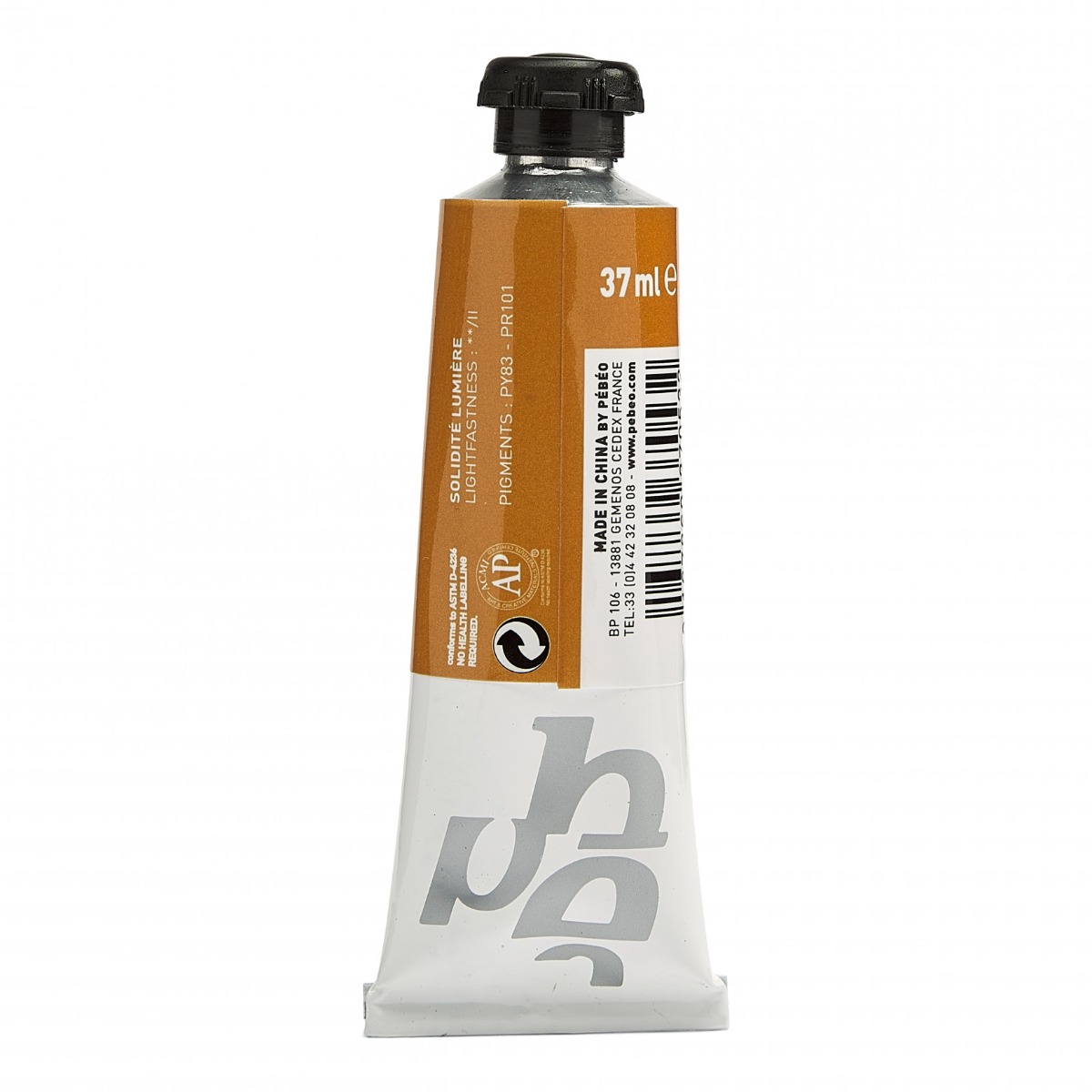 STUDIO XL FINE OIL - GRAIN STILL(53)